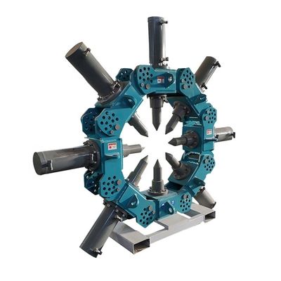 Pièces détachées de disjoncteurs électromécaniques hydrauliques pour les pelles de 1470 kg Prix abordables