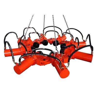 Pièces détachées de disjoncteurs électromécaniques hydrauliques pour les pelles de 1470 kg Prix abordables