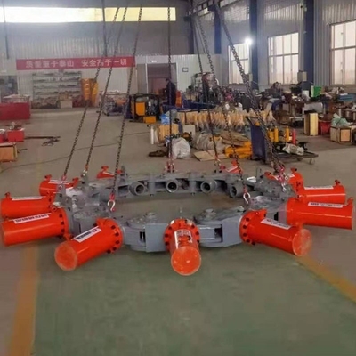 10 tonnes de pellets hydrauliques compatibles avec une technologie avancée