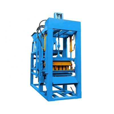 Machine à briques pressées en terre cuite automatique avec 3400 pièces/8 heures de capacité de production