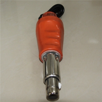 1 tonne Excavateur pistolet à air chaud 2000w 230v Outils thermiques idéaux pour les usines de fabrication