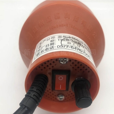 Améliorez votre système de chauffage avec Tolsen 79100 230v 50hz 2000w souffleur de chaleur pistolet à air chaud