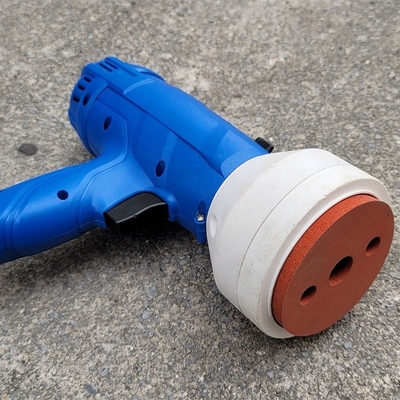 Pipe à fusion thermique à fusion à chaud mini 5 en 1 soudeurs en plastique machine de soudage PPR portable PLC