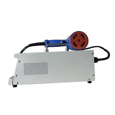 PLC 1800w machine de soudage à couture à air chaud