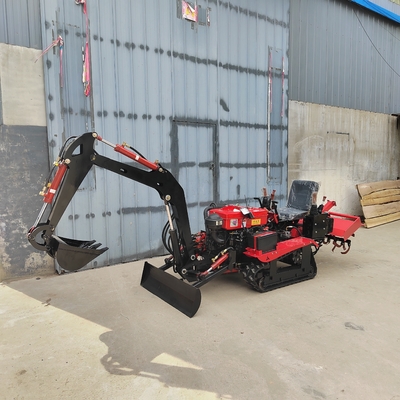 Les producteurs de Befocus sont des mini-tillers à roues rotatives, des tracteurs à rouleaux croisés, des tracteurs à rouleaux rotatifs.