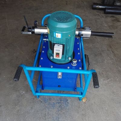 Splitter à la main Pièce de pierre de minage carrière outil de fracturation Splitter de roche avec 200 kg de poids