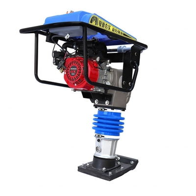 220v/380v Rammer d'amortissement vibratoire pour amortissement de grenouille avec économie d'énergie