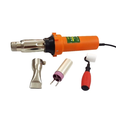 Outil de chauffage électrique pour bricolage multi-fonction Kit de rétrécissement à air chaud Mini-pistolet de chauffage