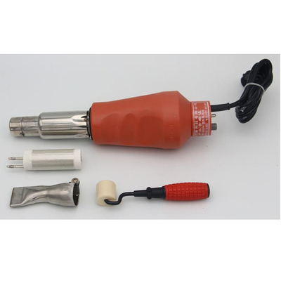 Outil de chauffage électrique pour bricolage multi-fonction Kit de rétrécissement à air chaud Mini-pistolet de chauffage