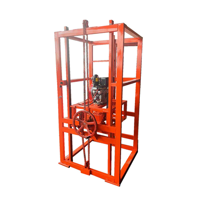 Machine de plantation d'arbres de creuser la terre à auger trou de terre à auger forer Diamètre 20-50 cm