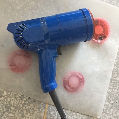 63-200mm HDPE PE PVDF PP tuyaux en plastique machine de soudage avec de matériaux et de composants