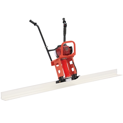 Ruler hydraulique de valve Huade pour la construction de routes