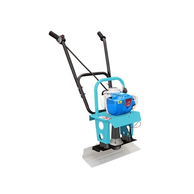 Vibration de la puissance du béton à vis avec réservoir de carburant de 3,6 litres et pompe hydraulique personnalisée