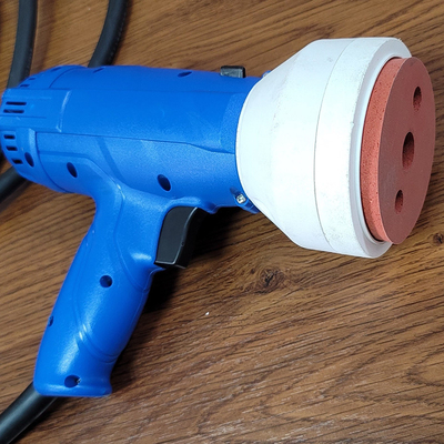 20 mm à 63 mm PPR soudage torche thermofusion machine de soudage par fusion pour le soudage