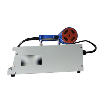 20 mm à 63 mm PPR soudage torche thermofusion machine de soudage par fusion pour le soudage