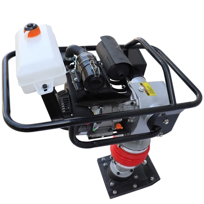 Vitesse avant 9-13m/min Tamper Rammer Bellow Pièces de rechange pour Wacker Weber Mikasa Bomag