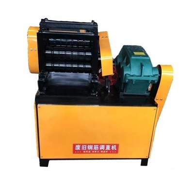1380*870*1400 mm Machine automatique à haute vitesse pour l'alignement et la découpe des barres