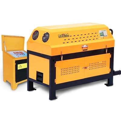 220v/380v/440v Cnc fil de redressement et machine de coupe pour le fil d'acier 4-14mm maison