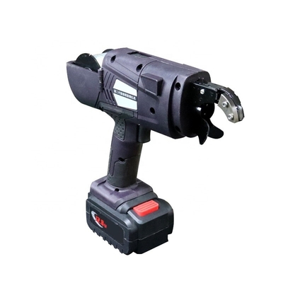 2023 Songmao 6-60 mm Pistolet de fixation en barres de rebar pour les ateliers de réparation de machines Machine de fixation électrique