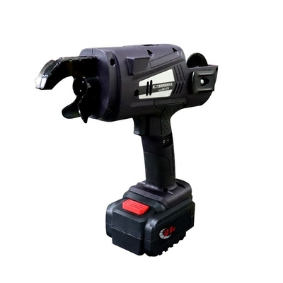 2023 Songmao 6-60 mm Pistolet de fixation en barres de rebar pour les ateliers de réparation de machines Machine de fixation électrique