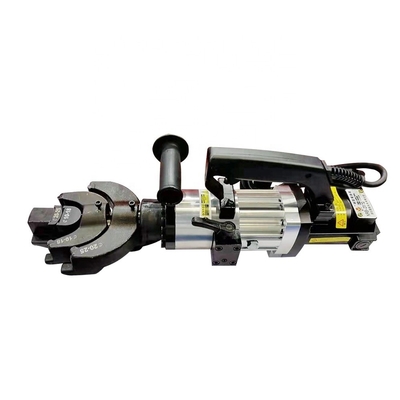 2023 Petite machine à plier les tuyaux hydrauliques portatifs
