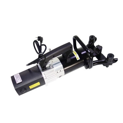 2023 Petite machine à plier les tuyaux hydrauliques portatifs