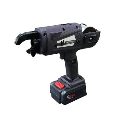 8-34mm machine à attacher automatique à la main de fil de fer de rebond de torsion de la corde indispensable pour la construction