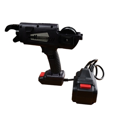 8-34mm machine à attacher automatique à la main de fil de fer de rebond de torsion de la corde indispensable pour la construction