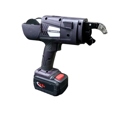 8-34mm machine à attacher automatique à la main de fil de fer de rebond de torsion de la corde indispensable pour la construction