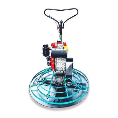 Machine de trousse à béton à puissance électrique à faible coût d'entretien et à faible performance