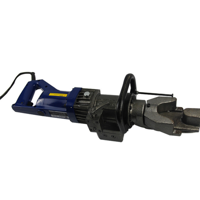 2-2.5s Vitesse de flexion ZD-3D-308 Machine de flexion de barres d'acier pour les ateliers de matériaux de construction
