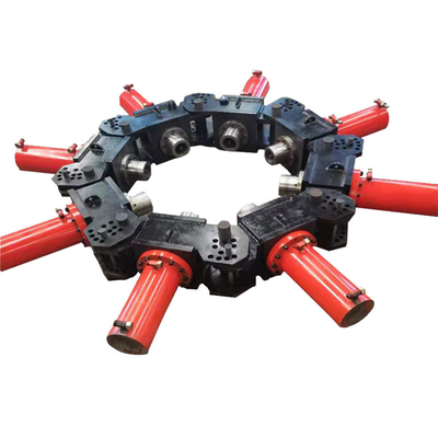 Disjoncteur hydraulique silencieux de type léger pour la construction, la démolition de tunnels miniers, etc.