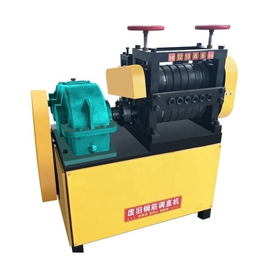 Gt5-14b Réglateur de barres avec FGT8-18/8-20/10-25 Vitesse variable 5.5kw/7.5kw/11kw/15kw