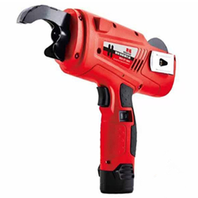 Machine de reliure de barres d'acier pour ouvrages de construction avec une capacité de travail de 75 fois/minute
