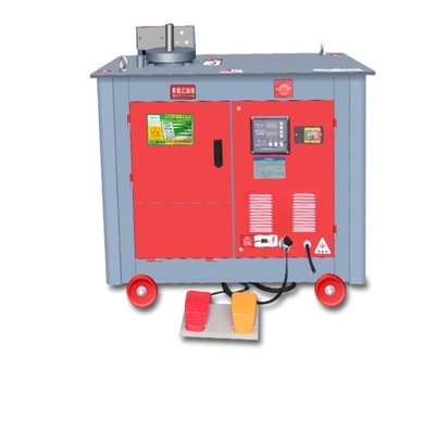 Machine à plier des tubes CNC de 250 kg avec une précision et des performances de pliage de 1 degré