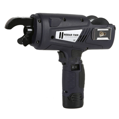 Pistolet d'attache entièrement automatique et léger 5 kg Poids pour les ateliers de matériaux de construction