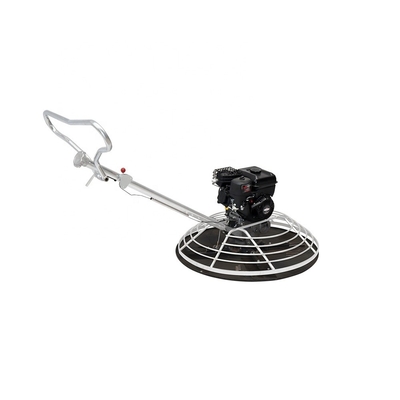 LONCIN 6.5HP moteur à essence Ride On Power Trowel pour une finition de béton durable