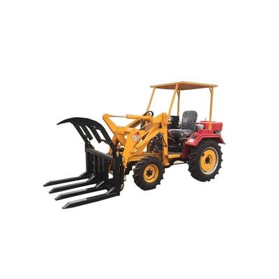 Vendre une pelle à remonter Cat 420f d'occasion avec une capacité de seau de 0,5 m3 et un entretien facile