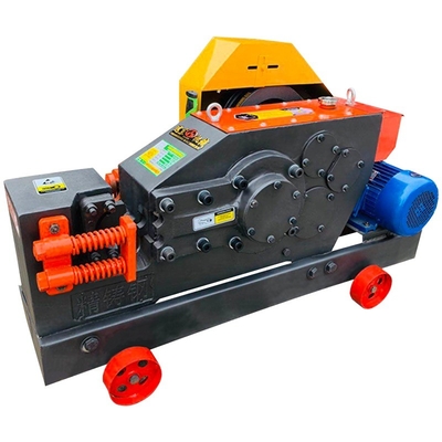 3kw puissance du moteur précision Br-70cnc machine de découpe de barres d'acier machine à scier à froid