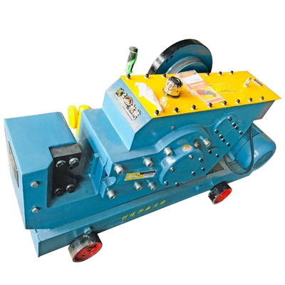 3kw puissance du moteur précision Br-70cnc machine de découpe de barres d'acier machine à scier à froid