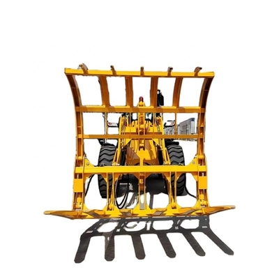 Retroexcavadora Cat 420f 420f2 428e 430e 4x4 chargeuse de remorqueuse sans pompe hydraulique