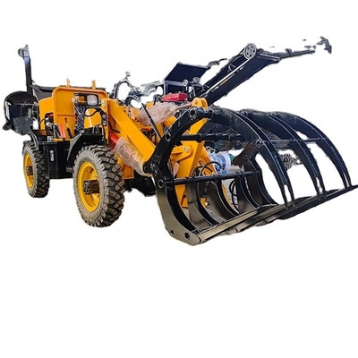 Retroexcavadora Cat 420f 420f2 428e 430e 4x4 chargeuse de remorqueuse sans pompe hydraulique