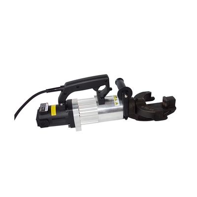 Equipement de musculation de 18 kg Machine de pliage de barres à main avec commande manuelle