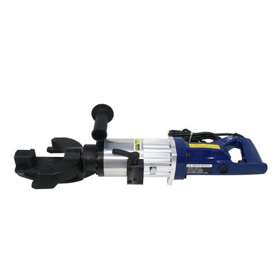 Equipement de musculation de 18 kg Machine de pliage de barres à main avec commande manuelle