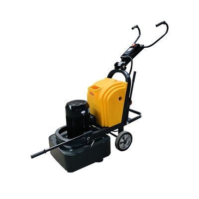 G330 Polisseuse à broyer pour plancher en béton semi-automatique YM330/YM400/YM630