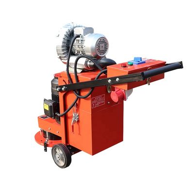 G330 Polisseuse à broyer pour plancher en béton semi-automatique YM330/YM400/YM630