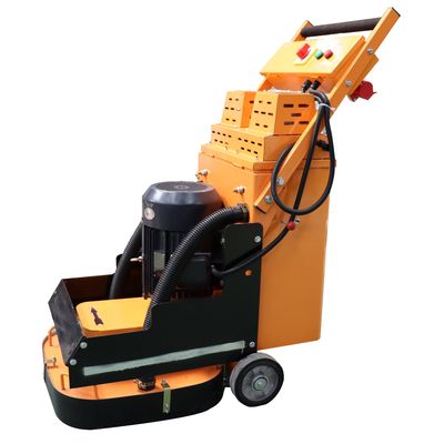 G330 Polisseuse à broyer pour plancher en béton semi-automatique YM330/YM400/YM630