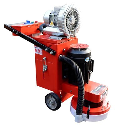 G330 Polisseuse à broyer pour plancher en béton semi-automatique YM330/YM400/YM630