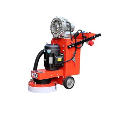 G330 Polisseuse à broyer pour plancher en béton semi-automatique YM330/YM400/YM630