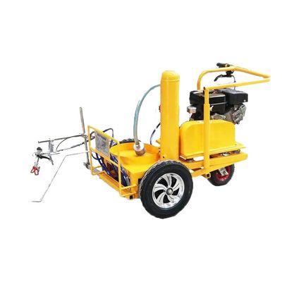 Espace de stationnement communautaire machine de peinture à température normale avec une capacité de 85 kg